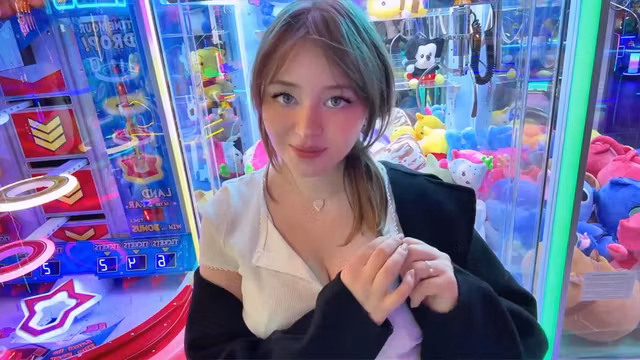 So.. I Made Him Cum Twice Inside My Teen 18+ Pussy After First Date