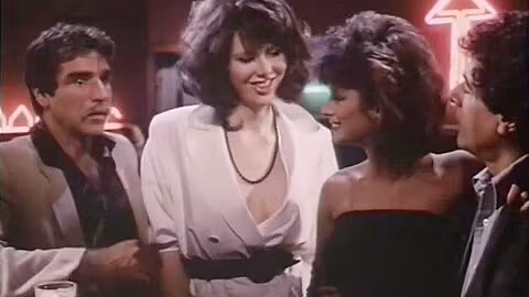 L Amour - 1984 (restored)