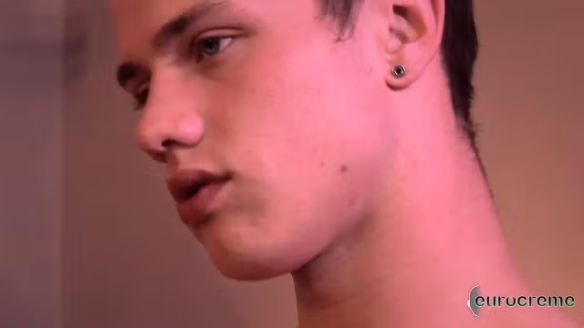 Eurocreme: Billy Rubens