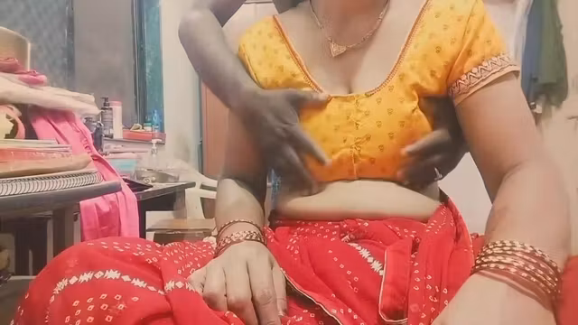 Hot Doggy Fuxcking In Saree
