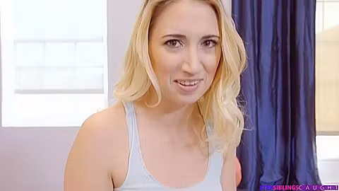 Sierra Nicole In Sorry Step dad