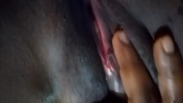 Pussy Massage And Licking