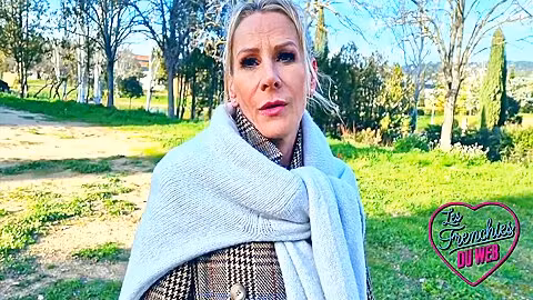 Victoria, 47 Ans, Mature Et Chaude Comme La Braise 15 Min