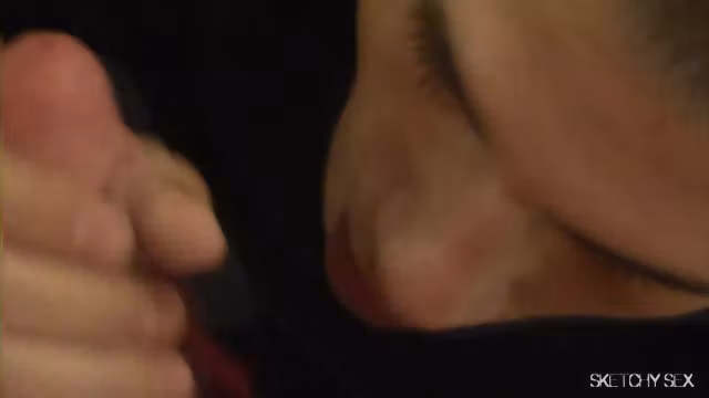 Cum Inside - Sketchysex