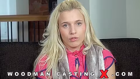Leenda Casting