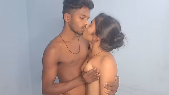Hot Sex With Young 18 Year Old Indian College Teen