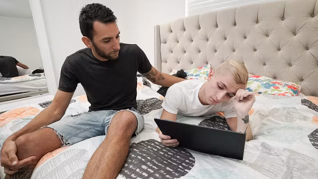 Role Model - BrotherCrush