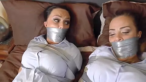 Lisa & Abbie Security Guards