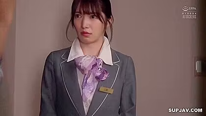 Hotel Staff Perverse Service Demands Uncensored (totsuka)