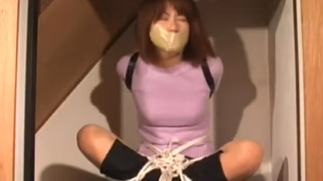 Reijoh Bondage Gallery