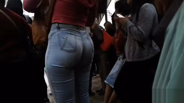MULATA ESPETACULAR
