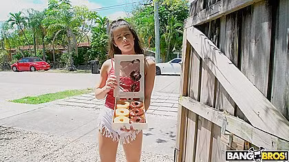 Blowjobs And Doughnuts