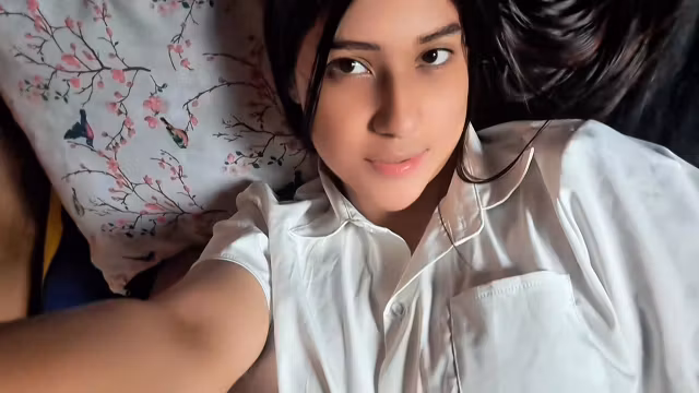 My Teacher Asks Me For Ass And I Give Him My Big Pussy