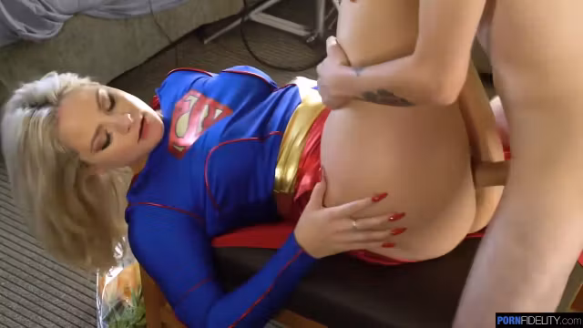 Big Ass Buttsex