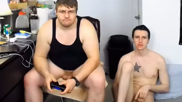 The Fat And The Skinny