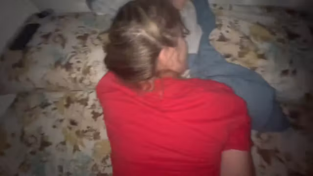 Safadinha De 18 Pediu Leite Dentro - Casal Amador