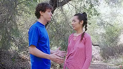 How teens 18+ Do Camping