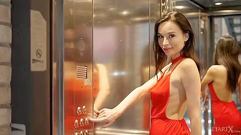 Milena Ray Compilation