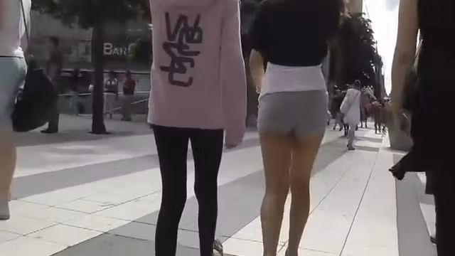 Puffy ass that you'll remember