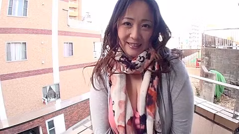 M921g02 A Sexy Mature Woman Who Emits Pheromones Applies For Av If 2 Sex Per Week With Her Husband Is Not Enough!
