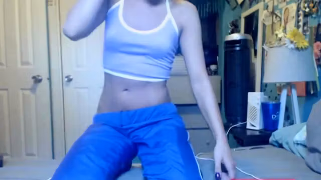 Soprty dancing