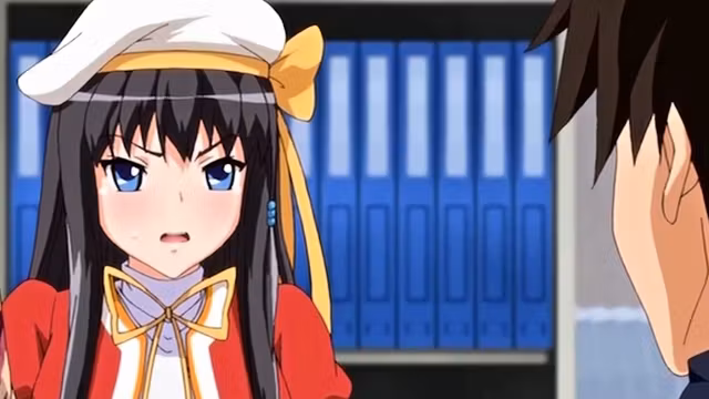Eroge Kaihatsu Zanmai 05 - Hentai Anime Sex