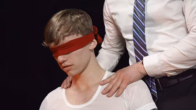 Elder Call: Disciplinary Action - MissionaryBoys