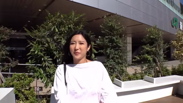 300MAAN-735 Japanese Amateur