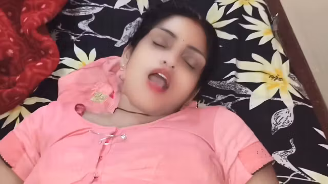Husbands Office Boss Put His Fat Cock In My Tight Pussy, Janvibhabhi Sex Video In Hindi