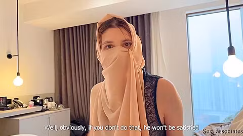 Hot Arab Milf Breathtaking Sex Video