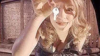 Mistress T - Exotic Porn Movie Chastity Exclusive , Check It