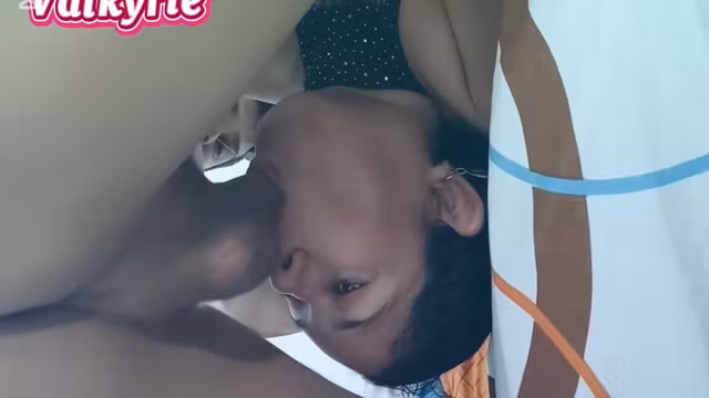 Beautiful Mature Deep Throat