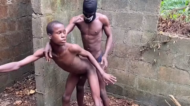 Stepdaddy Drilled The Hell Out Of Me