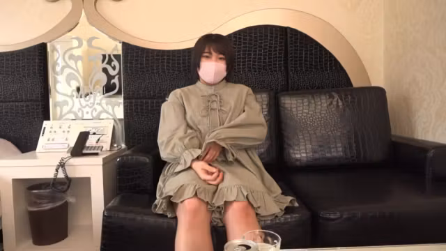 326KSS-002 Japanese Amateur