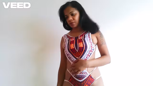 Casting For Porn From Home Manhattan Loft Fun Female Bathing Suit Super Model