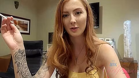 Megan Winters In After A Nice Dinner You Fuck Megan