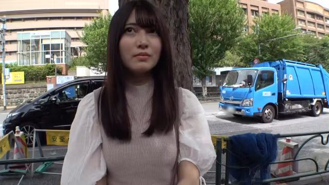 200GANA-2563 Japanese Amateur
