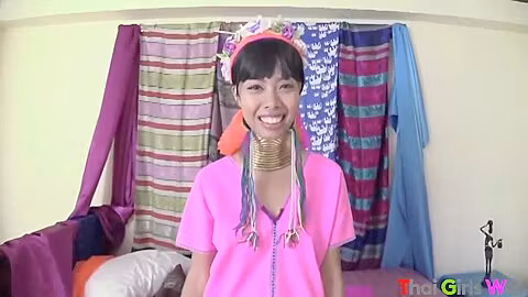 Thai Teen 18+ Daisy