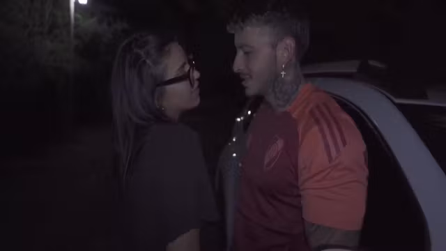 I Fucked My Best Friends Girlfriend In The Ass In A Swamp